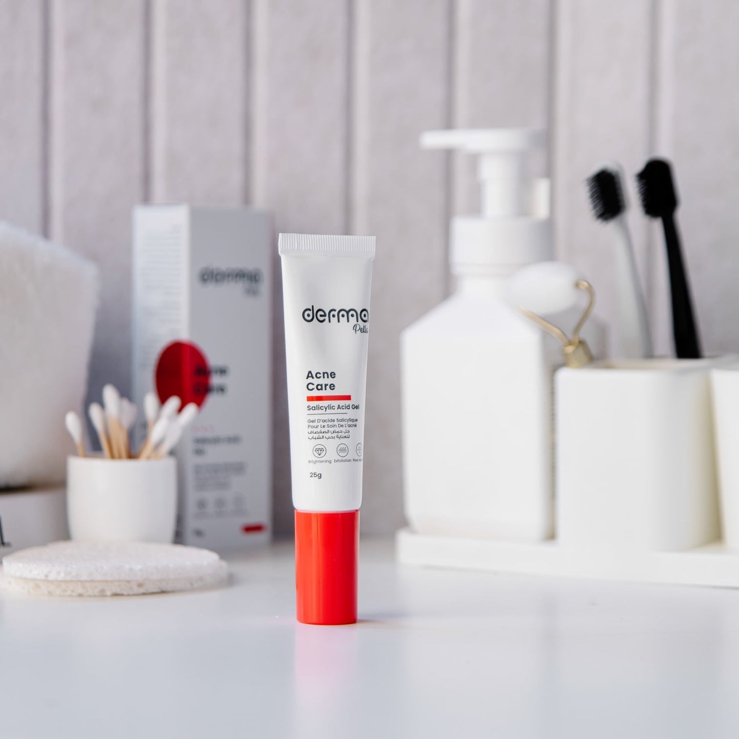 Derma Pella Acne Care Gel 25g