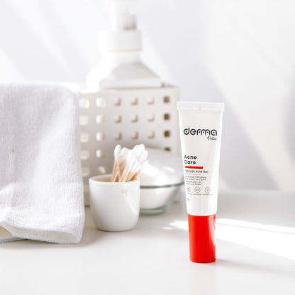 Derma Pella Acne Care Gel 25g