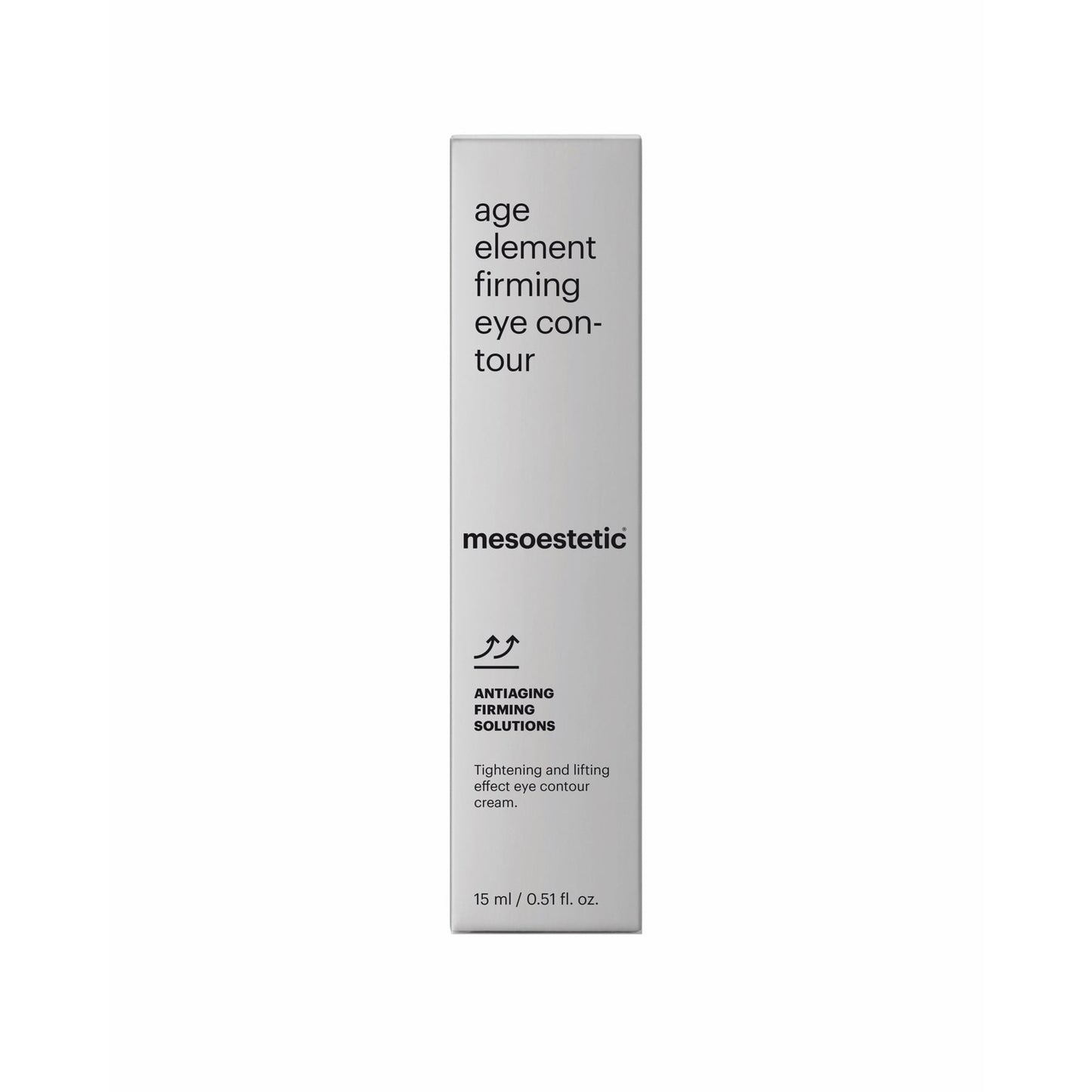 Mesoestetic Age Element Firming Eye Contour