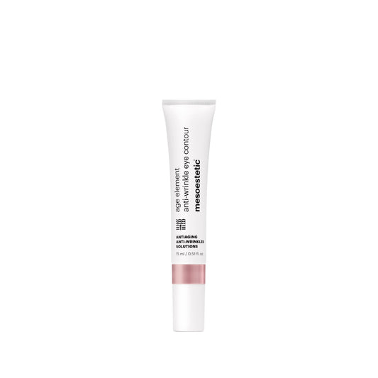 Mesoestetic Age Element Anti-wrinkle Eye Contour