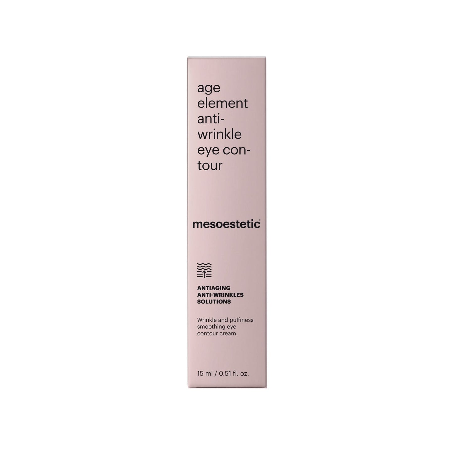 Mesoestetic Age Element Anti-wrinkle Eye Contour