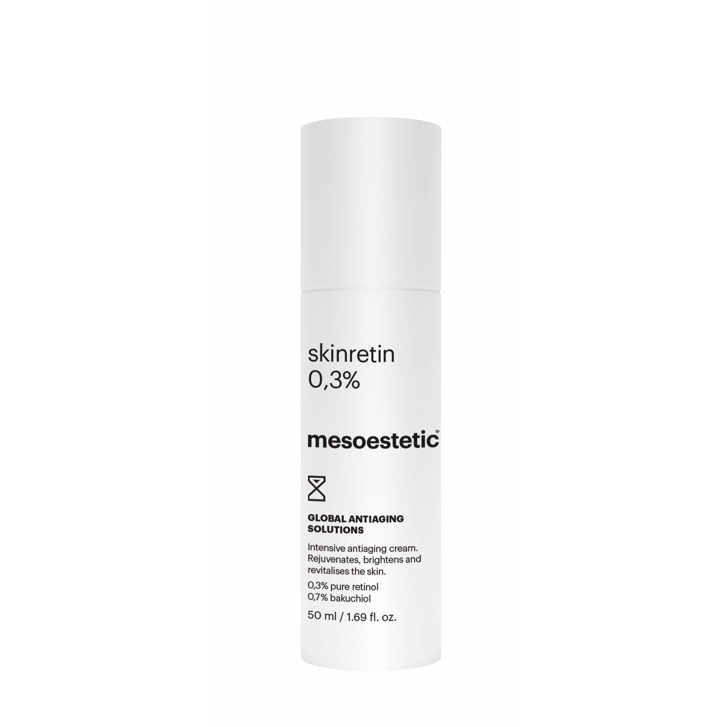 Mesoestetic Global Antiaging Skinretin 0,3%