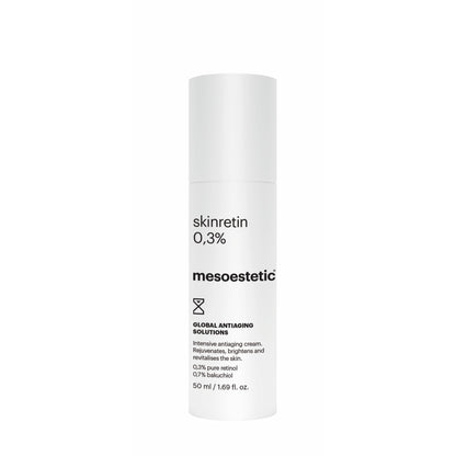 Mesoestetic Global Antiaging Skinretin 0,3%