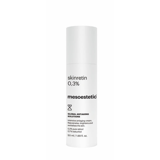 Mesoestetic Global Antiaging Skinretin 0,3%