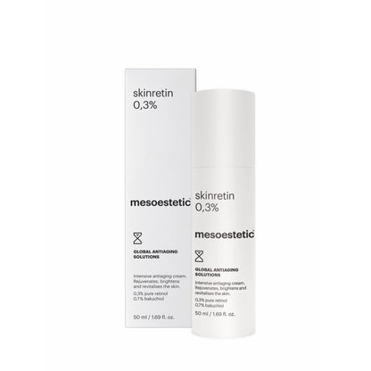 Mesoestetic Global Antiaging Skinretin 0,3%