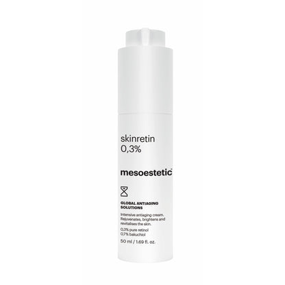 Mesoestetic Global Antiaging Skinretin 0,3%