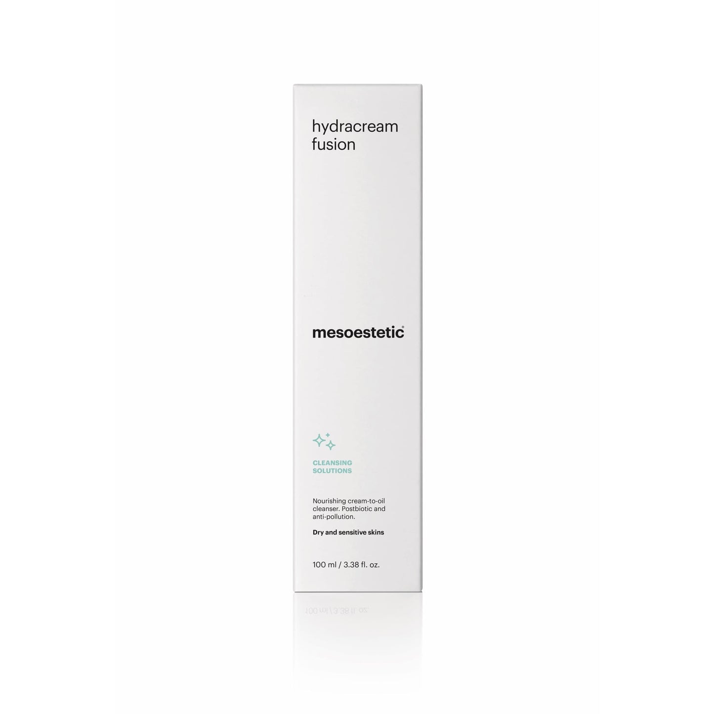 Mesoestetic Hydracream Fusion