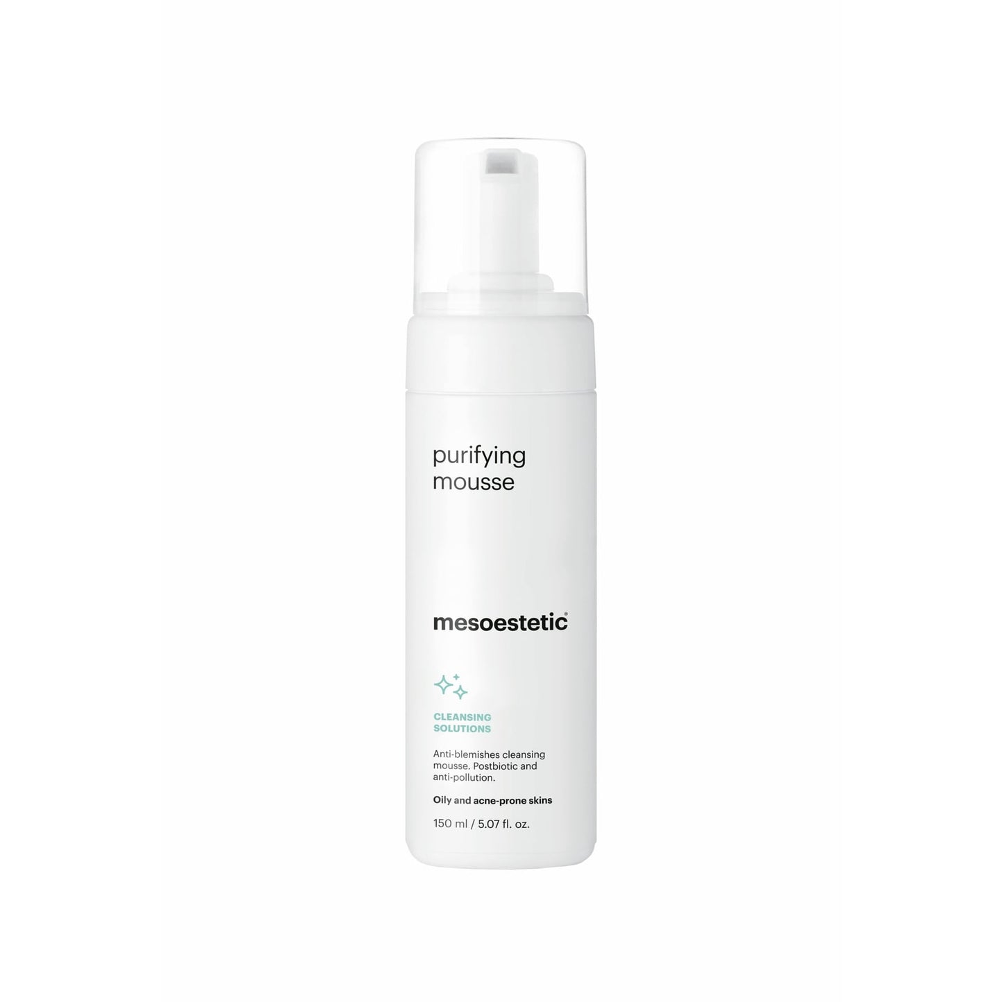 Mesoestetic Purifiying Mousse