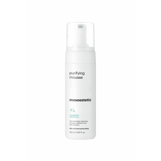 Mesoestetic Purifiying Mousse