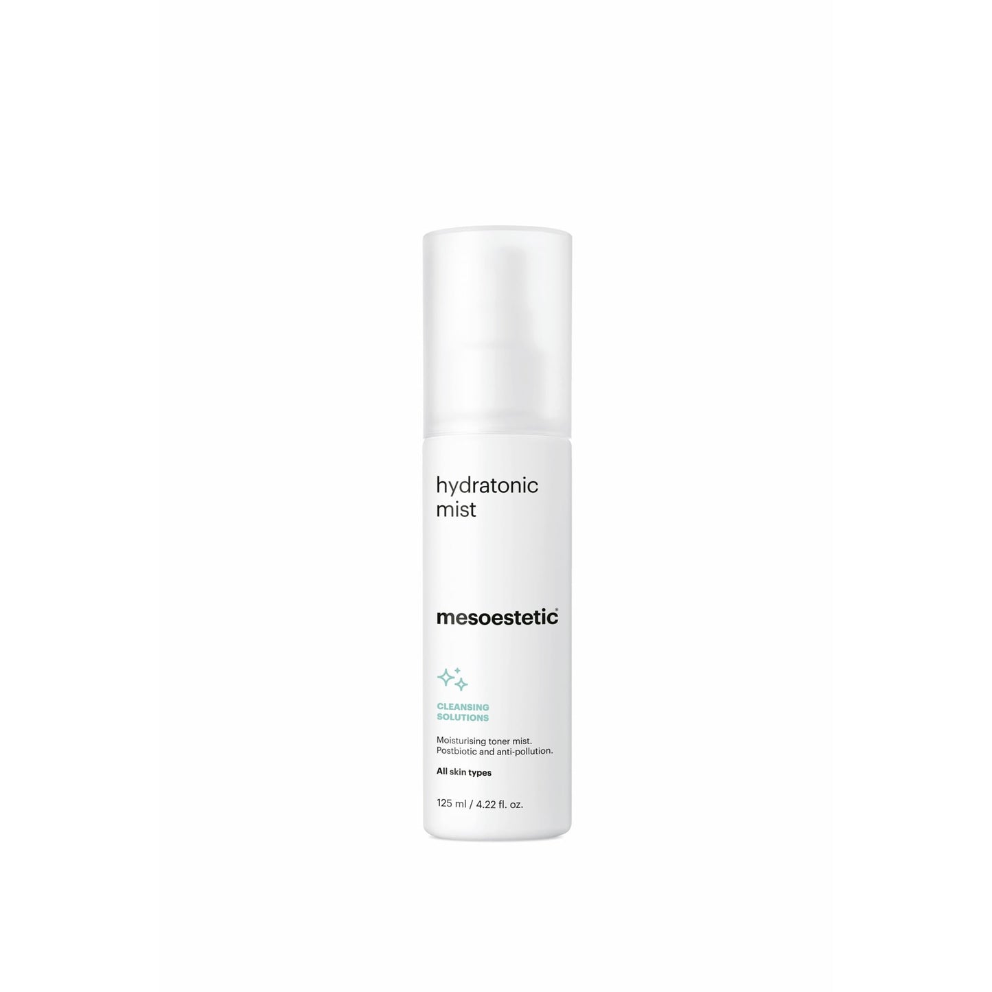 Mesoestetic Hydratonic Mist