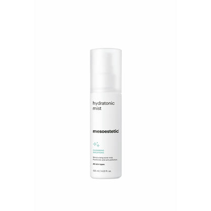 Mesoestetic Hydratonic Mist