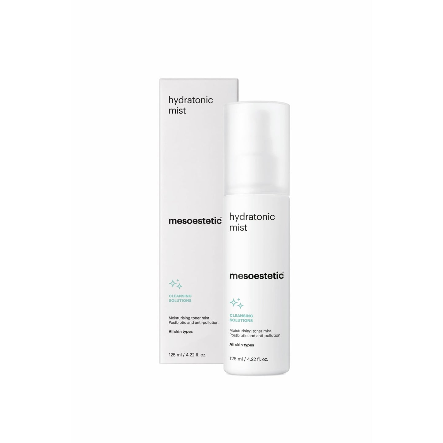 Mesoestetic Hydratonic Mist