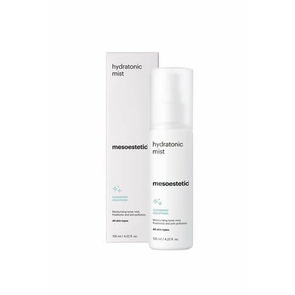 Mesoestetic Hydratonic Mist