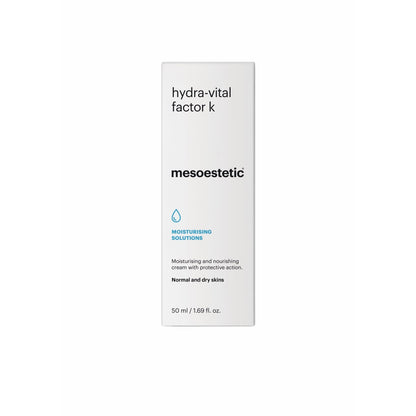 Mesoestetic Hydra-vital Factor K
