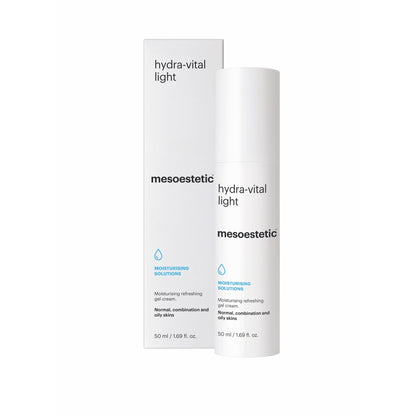 Mesoestetic Hydra-vital Light