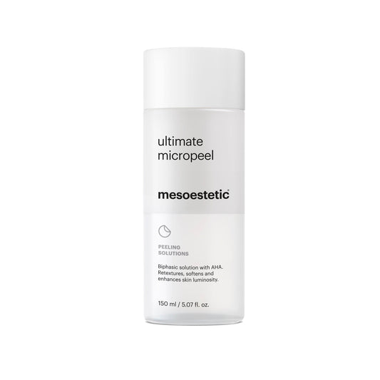 Mesoestetic Ultimate Micropeel