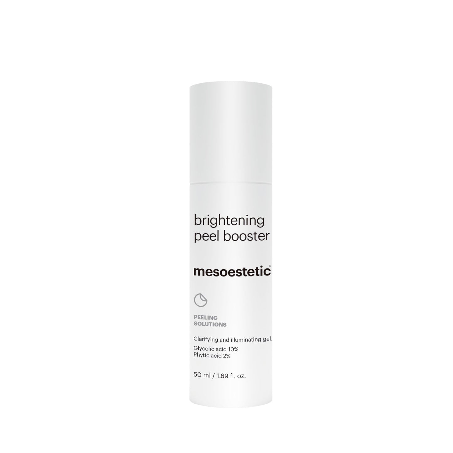 Mesoestetic Brightening Peel Booster