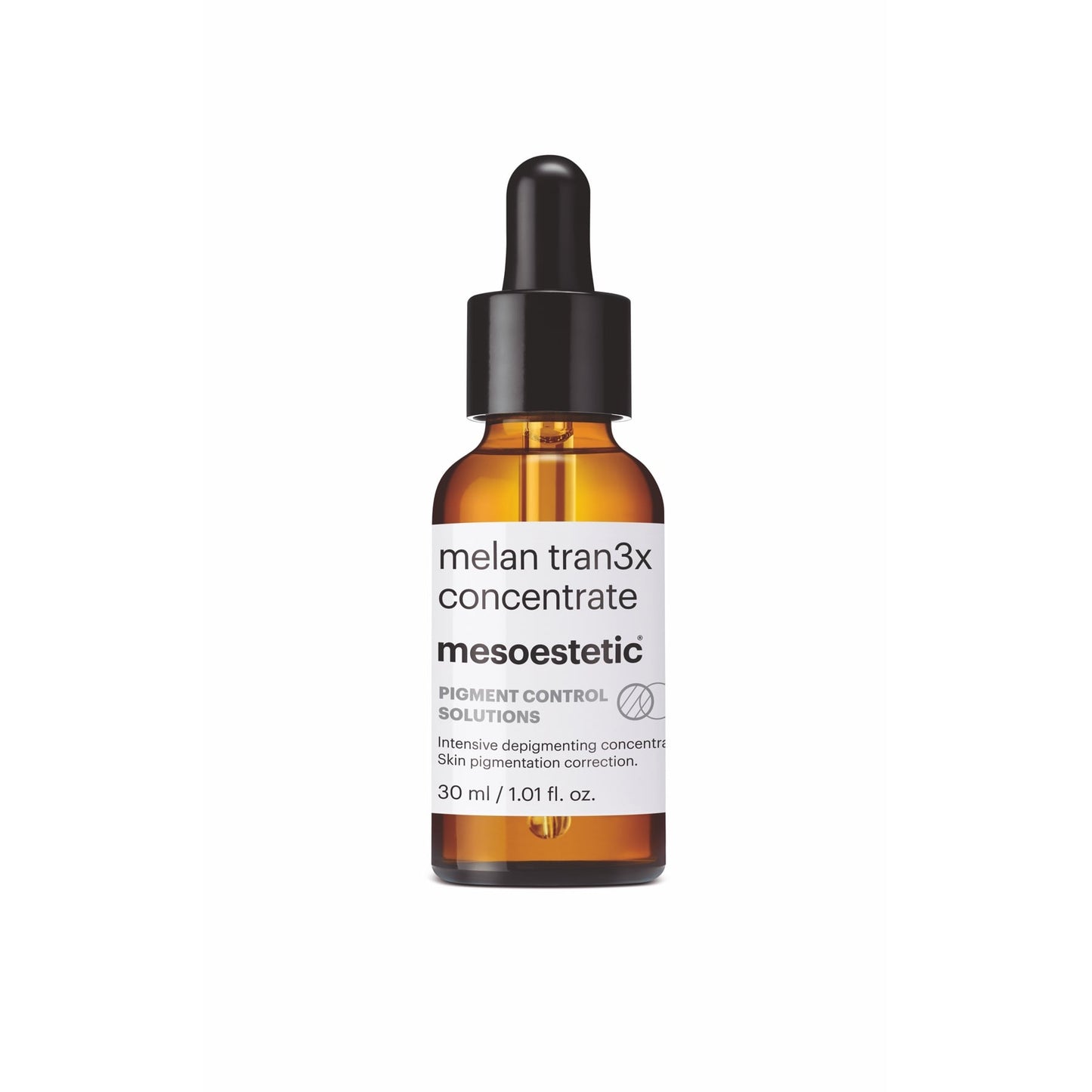 Mesoestetic Melan Tran3x Concentrate