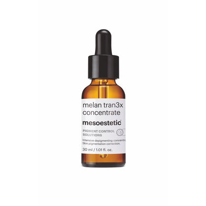 Mesoestetic Melan Tran3x Concentrate