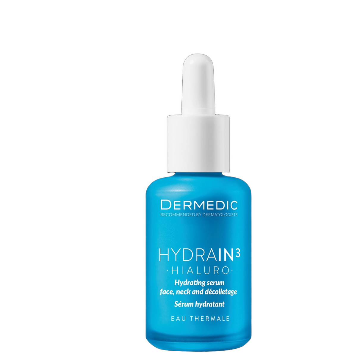 Dermedic Hydrain Hydrating Serum 30ml