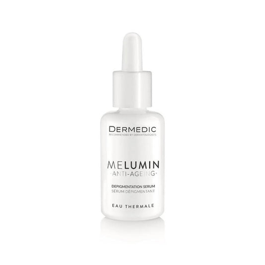 Dermedic Melumin Anti-aging Depigmenting Serum 30ml