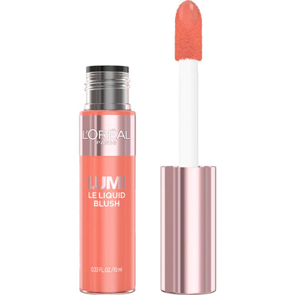 L'Oreal Paris Lumi Le Liquid Blush