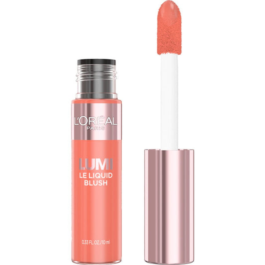 L'Oreal Paris Lumi Le Liquid Blush