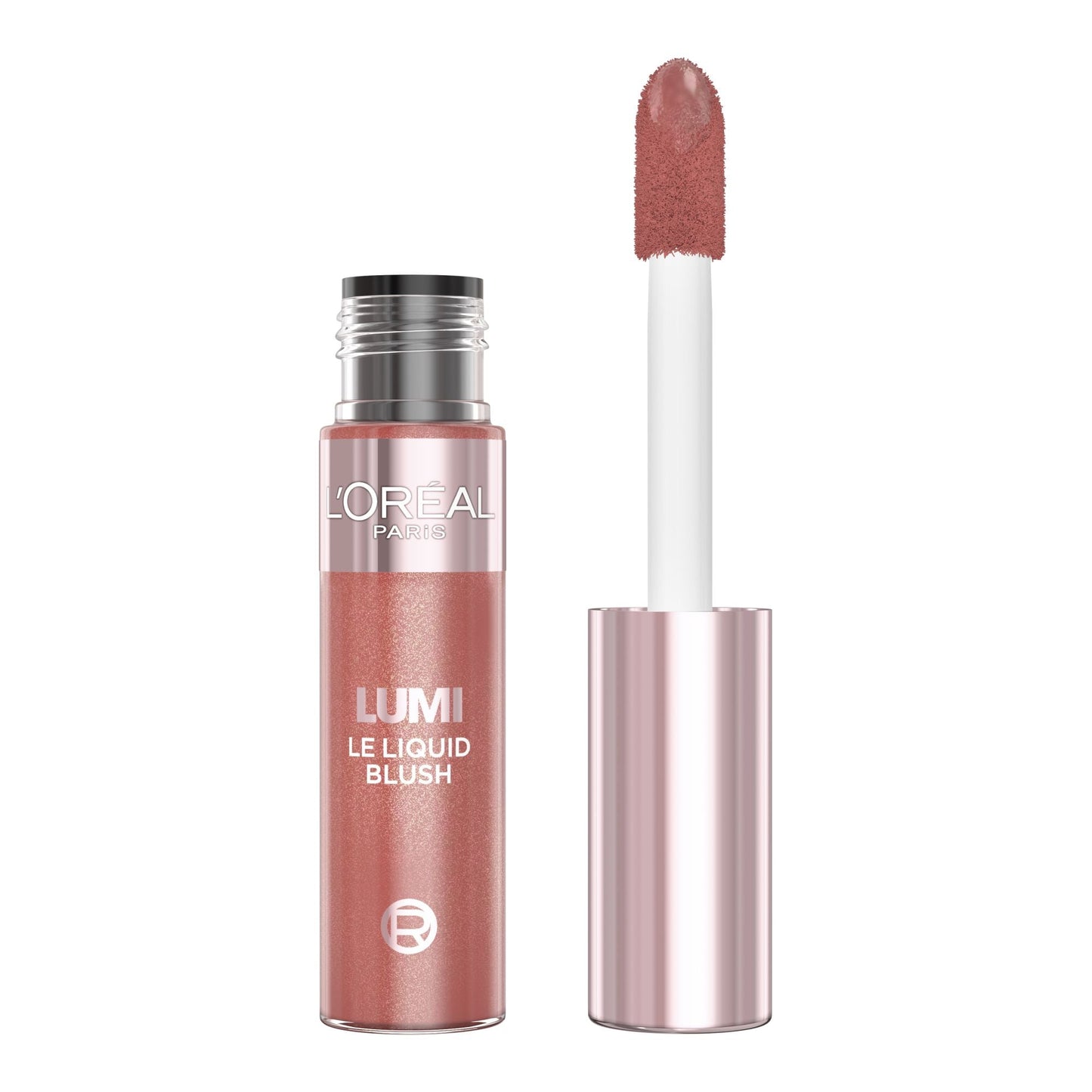 L'Oreal Paris Lumi Le Liquid Blush