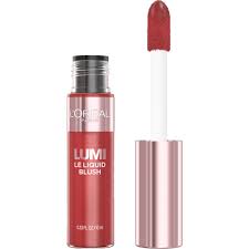L'Oreal Paris Lumi Le Liquid Blush