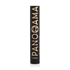 L'Oreal Paris Vml Panorama All Night Black Mascara