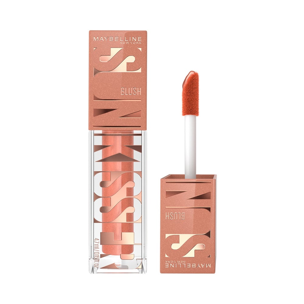 Maybelline New York Sunkisser Liquid Blush