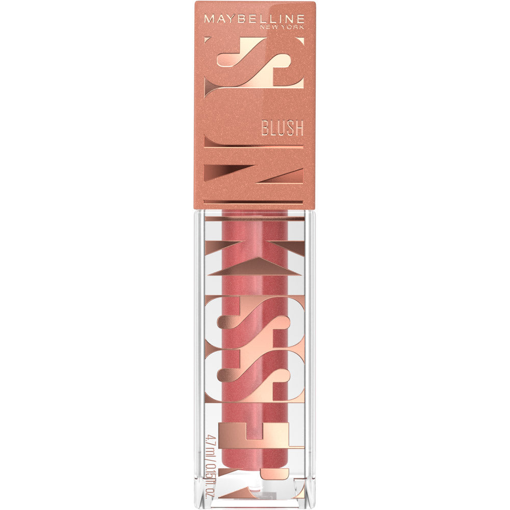 Maybelline New York Sunkisser Liquid Blush