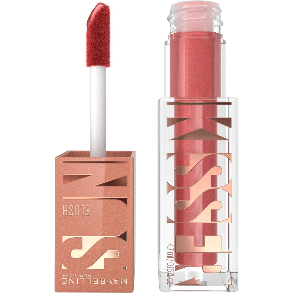 Maybelline New York Sunkisser Liquid Blush