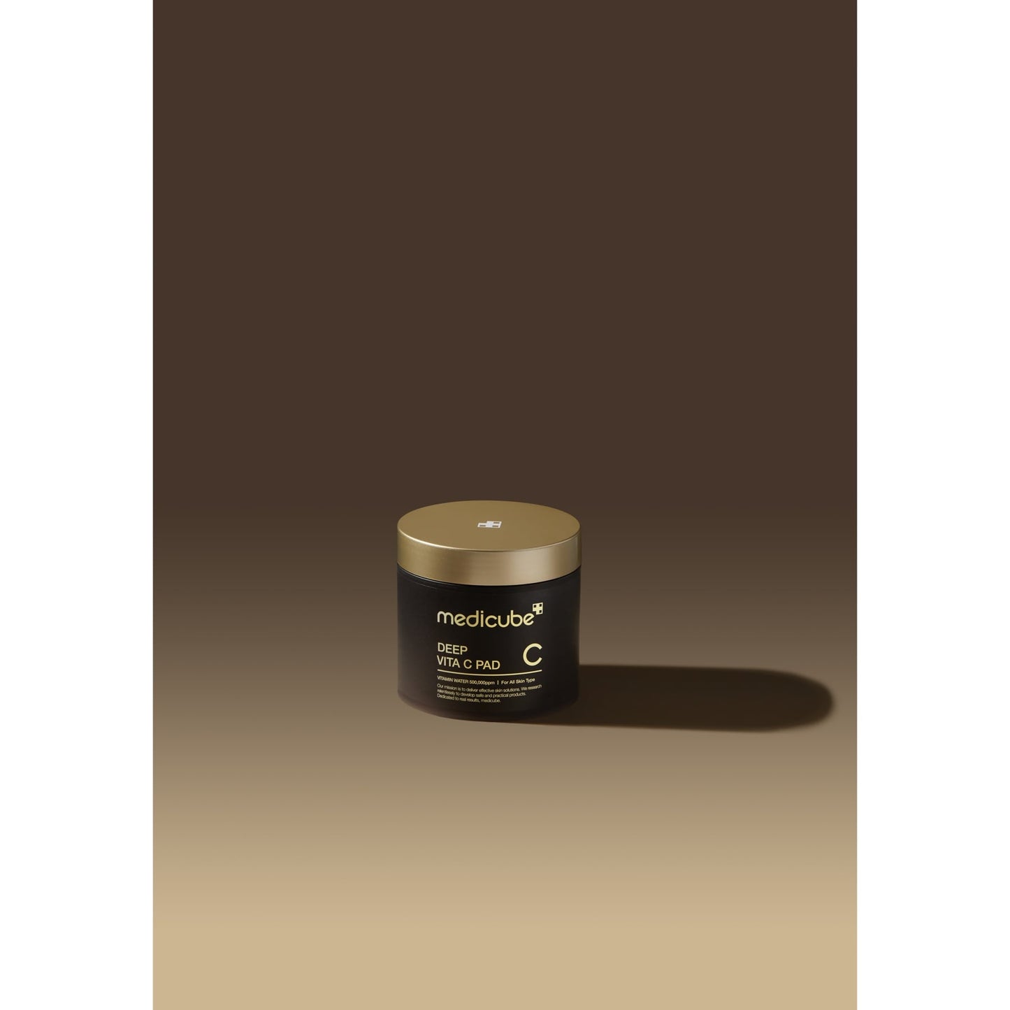 Medicube Deep Vita C Pad