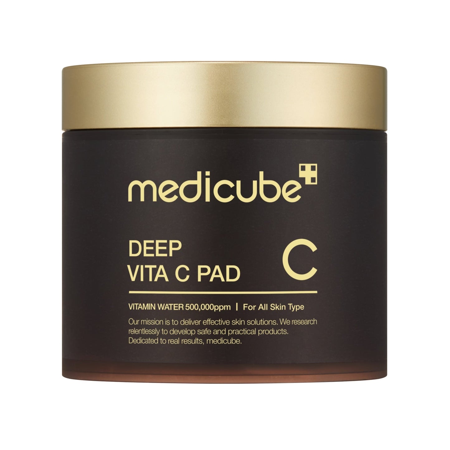 Medicube Deep Vita C Pad