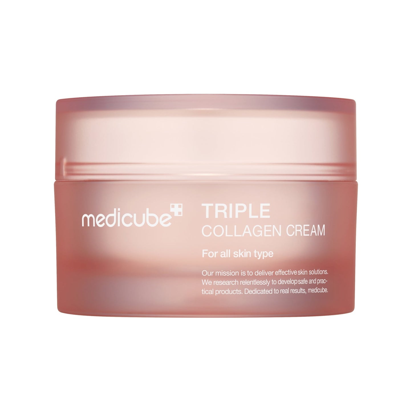 Medicube Triple Collagen Cream