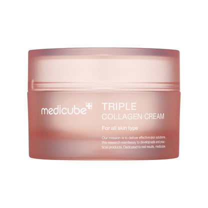 Medicube Triple Collagen Cream