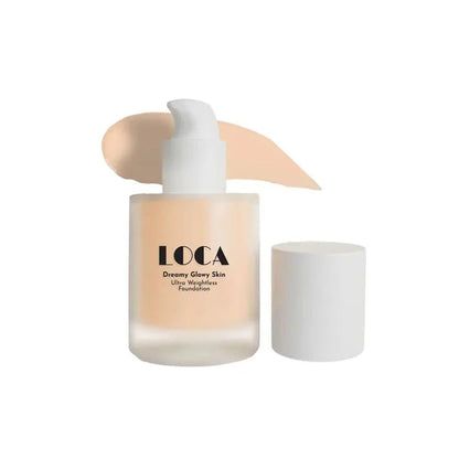 Loca Foundation