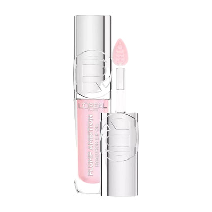 L'Oreal Paris Plump Ambition Lip Oil
