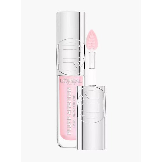 L'oreal Paris Plump Ambition Lip Oil