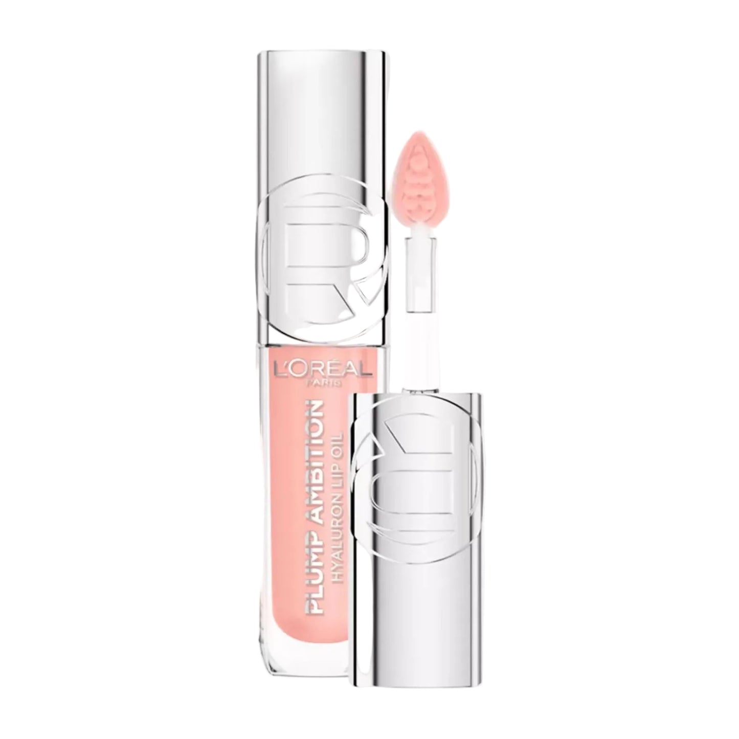 L'Oreal Paris Plump Ambition Lip Oil