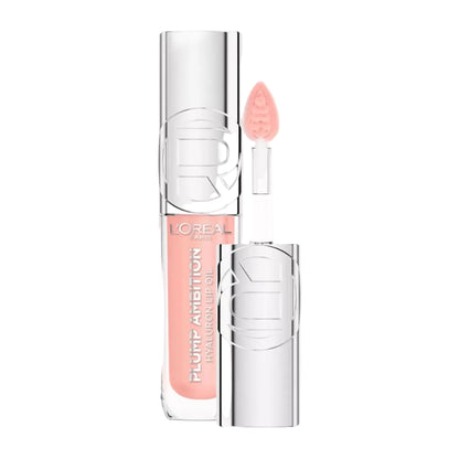 L'Oreal Paris Plump Ambition Lip Oil