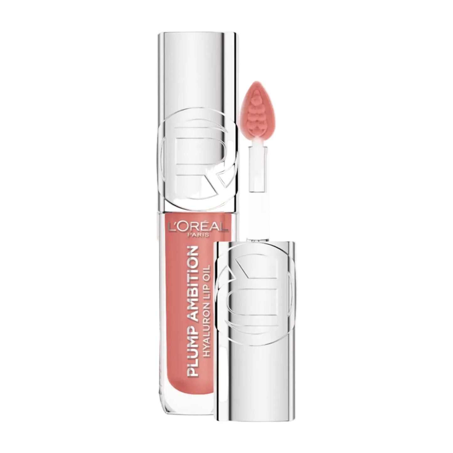 L'Oreal Paris Plump Ambition Lip Oil