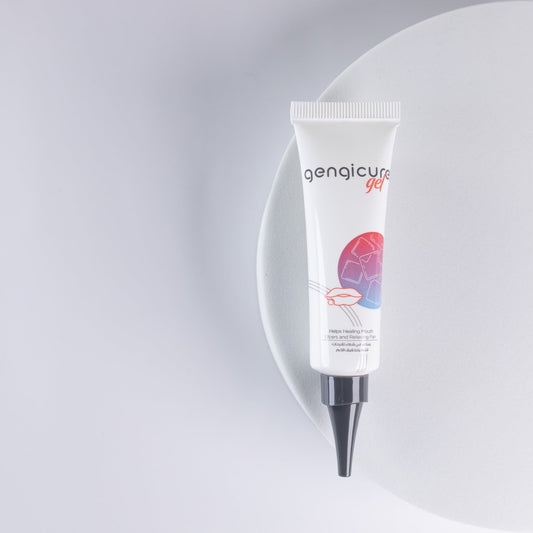 Derma Pella Gengicure gel 15g