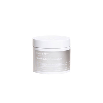 Mary&May Vitamin B.C.E Cleansing Balm 120g
