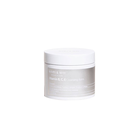Mary&May Vitamin B.C.E Cleansing Balm 120g