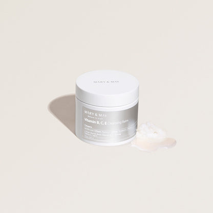 Mary&May Vitamin B.C.E Cleansing Balm 120g