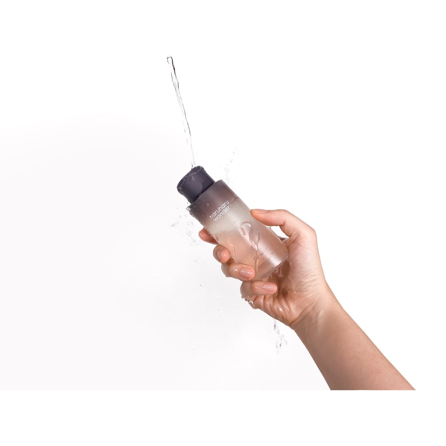 Haruharu Wonder Black Rice Hyaluronic Toner 300ml