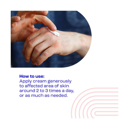 E45 Moisturising Cream 350g