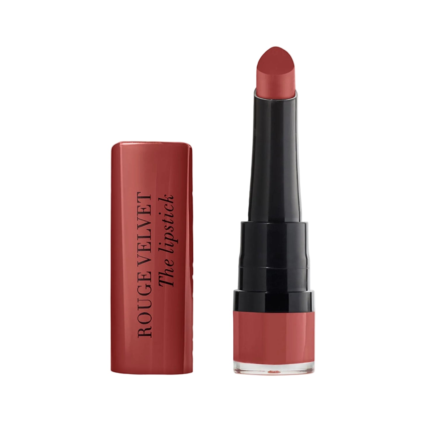 Bourjois Rouge Velvet the Lipstick